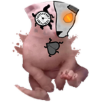 Corrupt Bingus