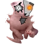 Corrupt Bingus