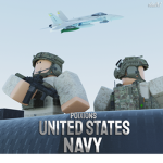 |•USN•| United States Navy