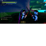 solo amigos pa dar robux
