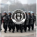 中华人民共和国特警[Special Weapons And Tactics]
