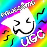 Pawesome UGC