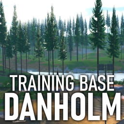 ISD Training Base "Danholm"