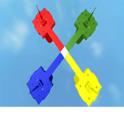 Tower Battle Baby