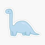 Dino Squad!! x