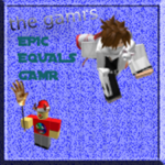 The GAMRs