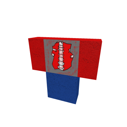My pet zombie