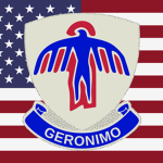 2nd Battalion, 501st Infantry Regiment.