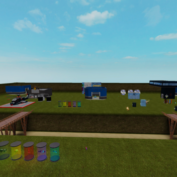 Capture The Flag New Version