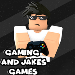 Gaming & Jakes Games!