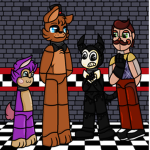 Animatronic Roleplay Group