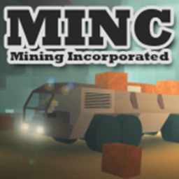 Mining INC!