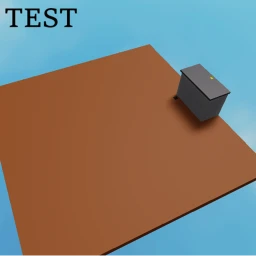 bread fight TESTING icon