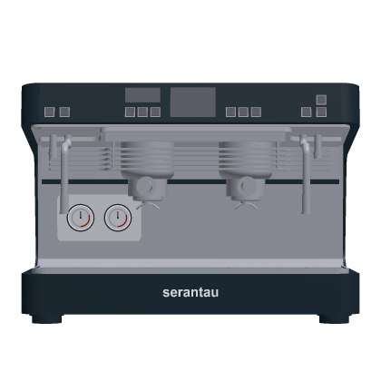 Coffee Machine