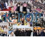 Fan club of K-pop