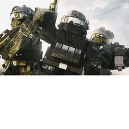 U.S Special Forces