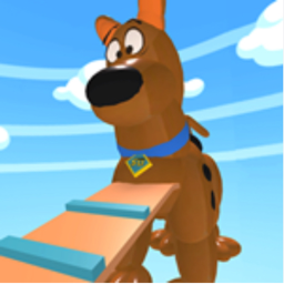 Escape SCOOB!