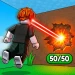 +1 Laser to Escape icon