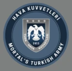 TCG | Hava Kuvvetleri Komutanlığı