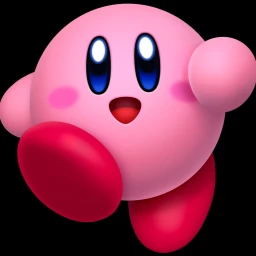 room of kirby icon