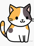 Calico Cat's