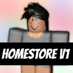 [BDC] HOMESTORE