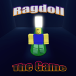 Ragdoll the Game