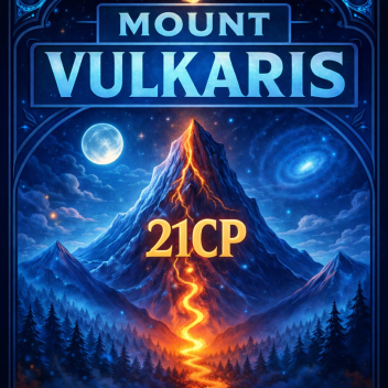 [EVENT +10] MOUNT VULKARIS