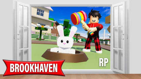 Brookhaven 🏡RP