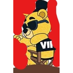 the official fnaf show hangout game icon