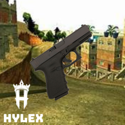Hylex PVP