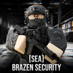 [SEA] Brazen Security