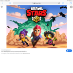 Brawl star studios