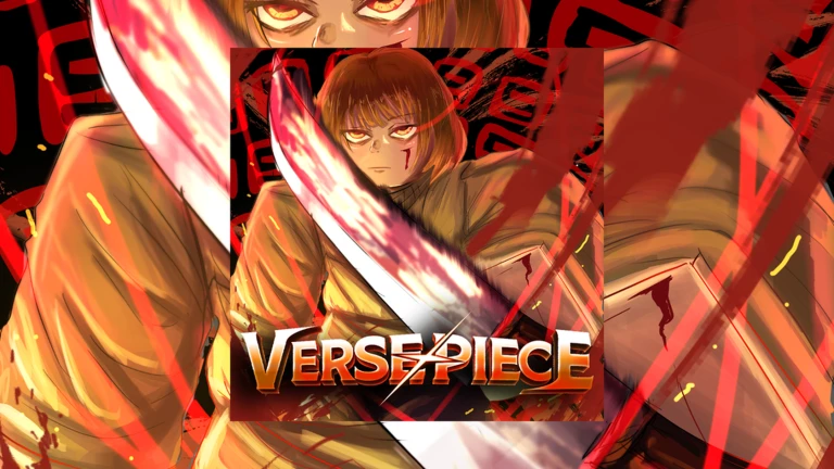 [UNDERTALE PT. 2 ❤️] Verse Piece