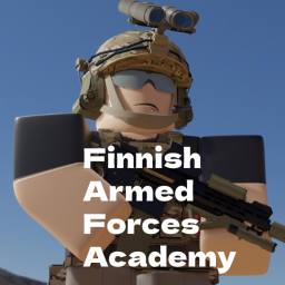 [💥Uniforms!] Finnish Military Academy