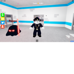 Untitled Game
