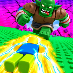Aura For Lucky Blocks!