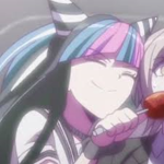danganronpa group lol