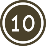 10 Secrets²