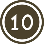 10 Secrets²
