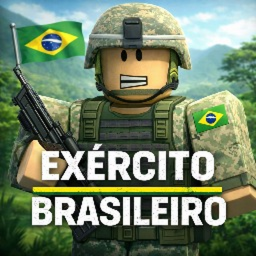 "E.B" Exercíto Brasileiro