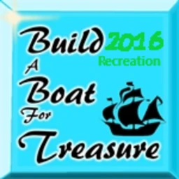2016 Build A Boat For Treasure icon