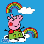 Piggies. United.
