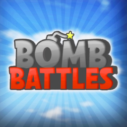 💣Bomb Battles💣 icon