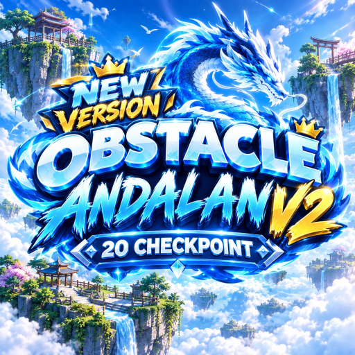 OBSTACLE ANDALAN V2 icon