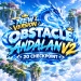 [EVENT X50 & FREE TITLE] OBSTACLE ANDALAN V2 icon