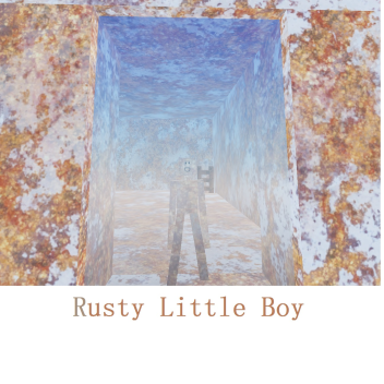 Be A Rust Boy.