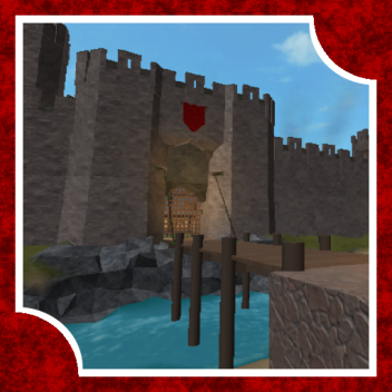 DystopiaWulf's Castle