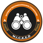 | Scorch Reconnaissance Command |