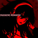 Crusading Monarchs